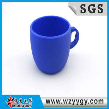 New fashion oem silicone cup cover for promotion